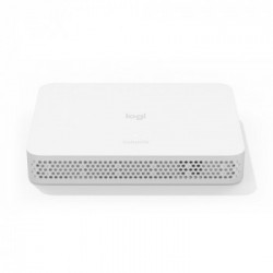 Logitech RoomMate sistema di conferenza Collegamento ethernet LAN Sistema di gestione del servizio di videoconferenza