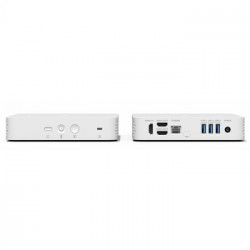 Logitech RoomMate sistema di conferenza Collegamento ethernet LAN Sistema di gestione del servizio di videoconferenza