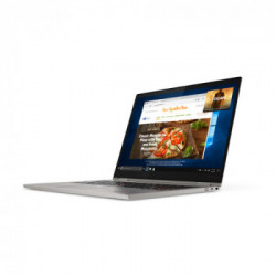 Lenovo ThinkPad X1 Titanium Yoga i7-1160G7 Ibrido (2 in 1) 34,3 cm (13.5") Touch screen Quad HD Intel® Core™ i7 16 GB