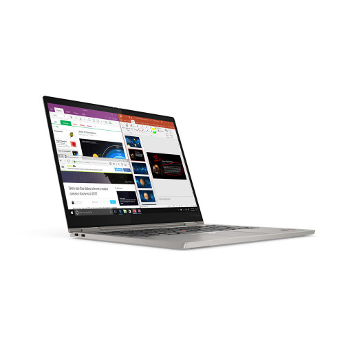 Lenovo ThinkPad X1 Titanium Yoga i7-1160G7...