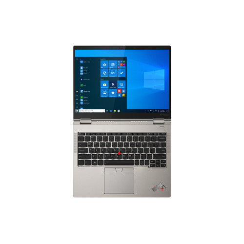 Lenovo ThinkPad X1 Titanium Yoga i7-1160G7...