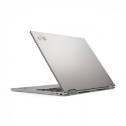 Lenovo ThinkPad X1 Titanium Yoga i7-1160G7 Ibrido (2 in 1) 34,3 cm (13.5") Touch screen Quad HD Intel® Core™ i7 16 GB