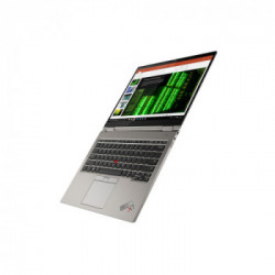 Lenovo ThinkPad X1 Titanium Yoga i7-1160G7 Ibrido (2 in 1) 34,3 cm (13.5") Touch screen Quad HD Intel® Core™ i7 16 GB
