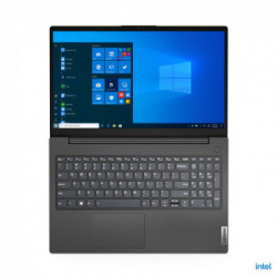 Lenovo V V15 Computer portatile 39,6 cm (15.6") Full HD Intel® Core™ i5 8 GB DDR4-SDRAM 256 GB SSD Wi-Fi 5 (802.11ac)