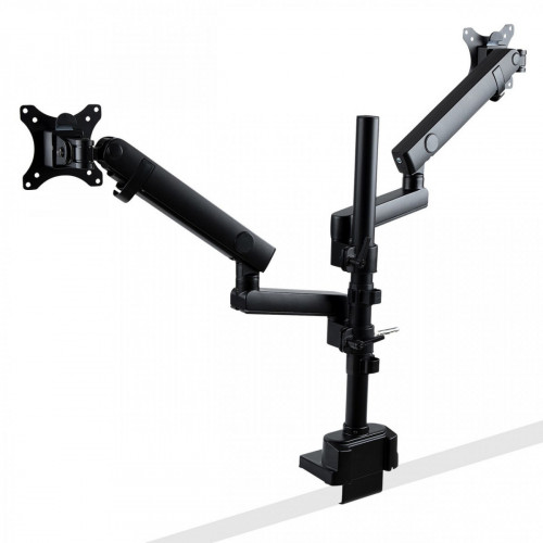 StarTech.com ARMDUALPIVOT supporto da tavolo...