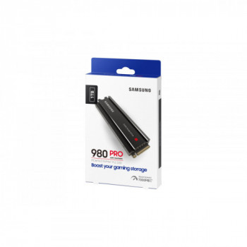 Samsung 980 PRO M.2 1000 GB...