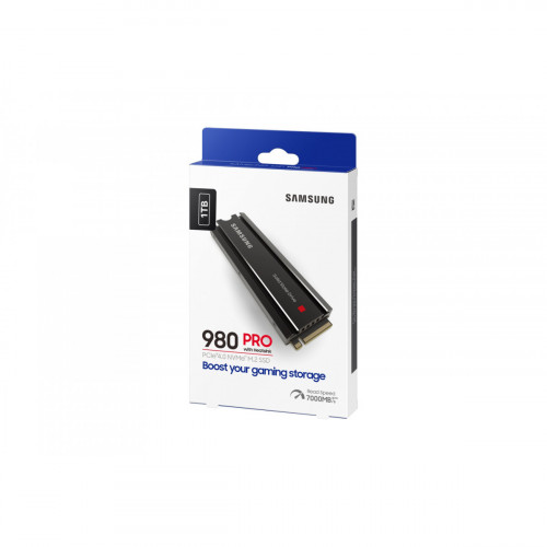Samsung 980 PRO M.2 1000 GB PCI Express 4.0...