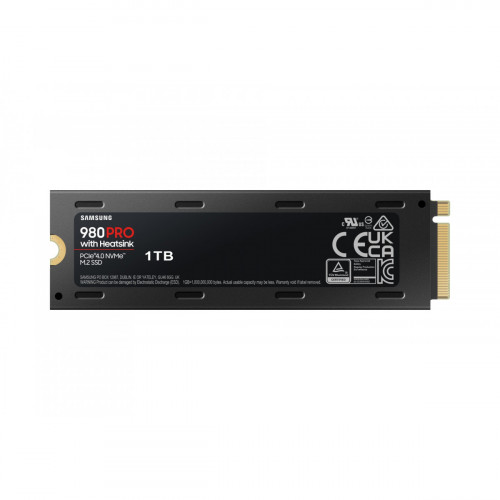 Samsung 980 PRO M.2 1000 GB PCI Express 4.0...