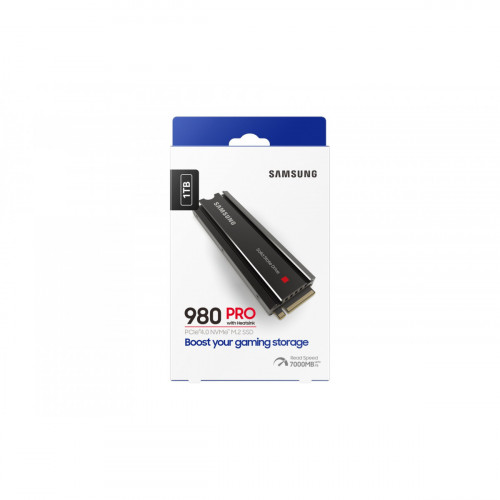 Samsung 980 PRO M.2 1000 GB PCI Express 4.0...