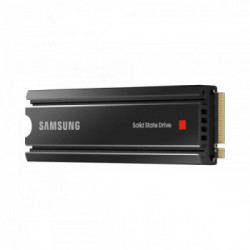 Samsung MZ-V8P2T0 M.2 2000 GB PCI Express 4.0 V-NAND MLC NVMe