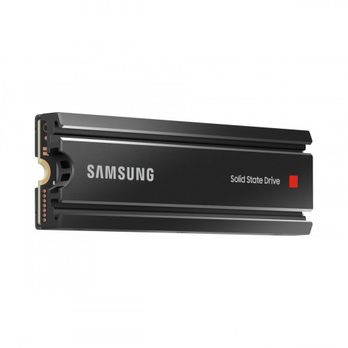 Samsung MZ-V8P2T0 M.2 2000 GB PCI Express 4.0...