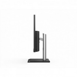 Lenovo V30a Intel® Core™ i5 60,5 cm (23.8") 1920 x 1080 Pixel 16 GB DDR4-SDRAM 512 GB SSD PC All-in-one Windows 10 Pro Wi-Fi