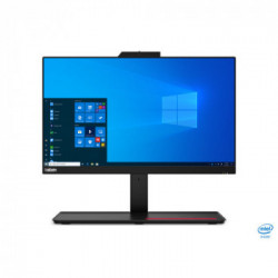 Lenovo ThinkCentre M70a Intel® Core™ i5 54,6 cm (21.5") 1920 x 1080 Pixel Touch screen 8 GB DDR4-SDRAM 256 GB SSD PC