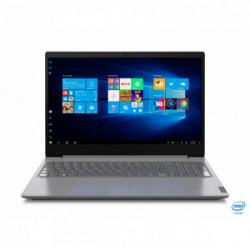 Lenovo V V15 Computer portatile 39,6 cm (15.6") HD Intel® Celeron® N 8 GB DDR4-SDRAM 256 GB SSD Wi-Fi 5 (802.11ac) Windows 10