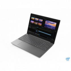 Lenovo V V15 Computer portatile 39,6 cm (15.6") HD Intel® Celeron® N 8 GB DDR4-SDRAM 256 GB SSD Wi-Fi 5 (802.11ac) Windows 10