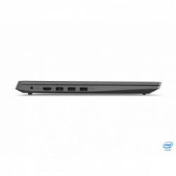 Lenovo V V15 Computer portatile 39,6 cm (15.6") HD Intel® Celeron® N 8 GB DDR4-SDRAM 256 GB SSD Wi-Fi 5 (802.11ac) Windows 10