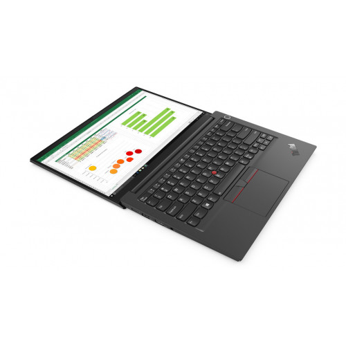 Lenovo ThinkPad E14 Computer portatile 35,6 cm...