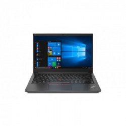 Lenovo ThinkPad E14 Computer portatile 35,6 cm (14") Full HD Intel® Core™ i7 16 GB DDR4-SDRAM 512 GB SSD NVIDIA GeForce