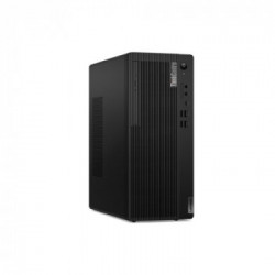 Lenovo ThinkCentre M80t DDR4-SDRAM i7-10700 Tower Intel® Core™ i7 16 GB 512 GB SSD Windows 10 Pro PC Nero