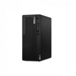 Lenovo ThinkCentre M80t DDR4-SDRAM i7-10700 Tower Intel® Core™ i7 16 GB 512 GB SSD Windows 10 Pro PC Nero