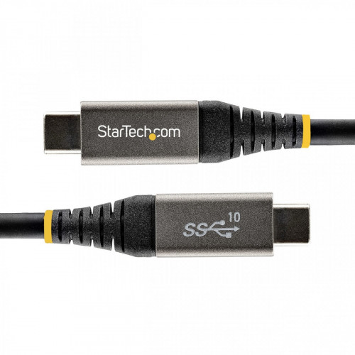 StarTech.com Cavo USB tipo C da 1m - Cavo da...
