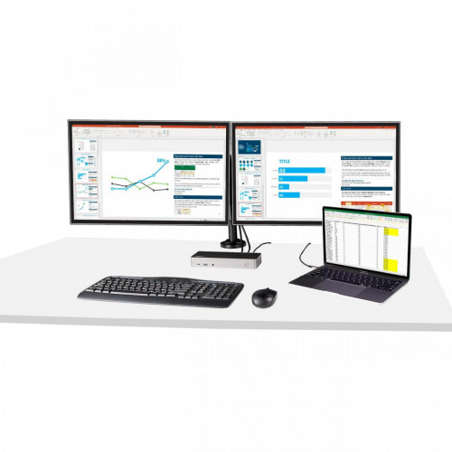 StarTech.com Cavo USB tipo C da 1m - Cavo da...