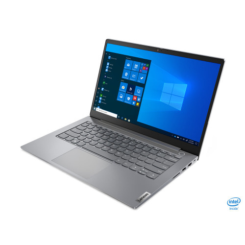 Lenovo ThinkBook 14 Computer portatile 35,6 cm...