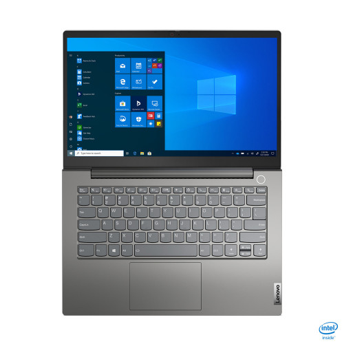 Lenovo ThinkBook 14 Computer portatile 35,6 cm...
