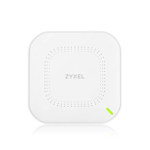 Zyxel NWA50AX 1775 Mbit/s Bianco Supporto Power...