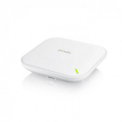 Zyxel NWA50AX 1775 Mbit/s Bianco Supporto Power over Ethernet (PoE)