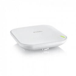 Zyxel NWA50AX 1775 Mbit/s Bianco Supporto Power over Ethernet (PoE)