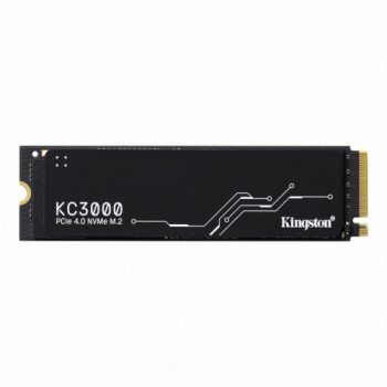 Kingston Technology KC3000...