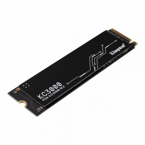 Kingston Technology KC3000 M.2 1024 GB PCI...