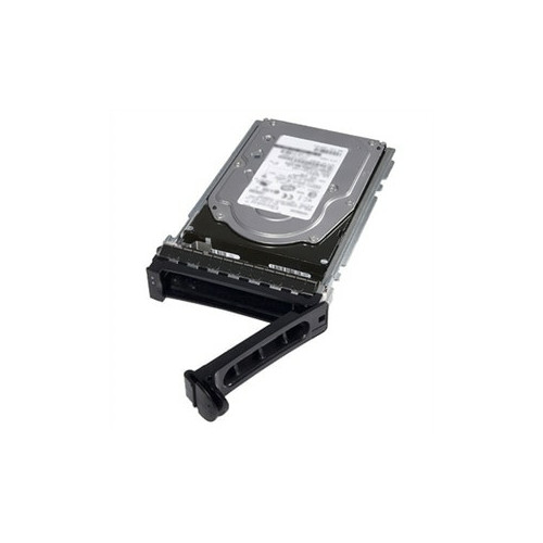 DELL 400-BIFT disco rigido interno 2.5" 600 GB SAS