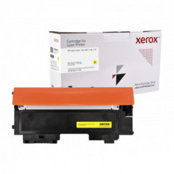 Everyday Toner Giallo ad Resa standard, HP W2072A a Xerox, 700 pagine- (006R04593)