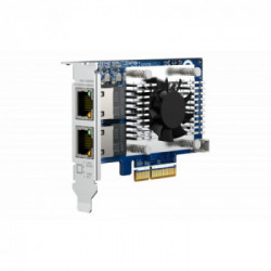 QNAP QXG-10G2TB scheda di rete e adattatore Interno Ethernet 10000 Mbit/s