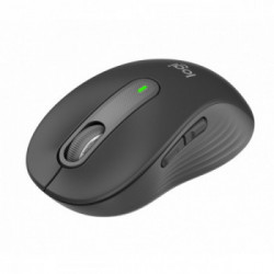 Logitech Signature M650 for Business mouse Mano destra Wireless a RF + Bluetooth Ottico 4000 DPI