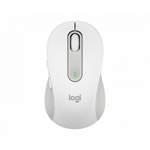 Logitech Signature M650 for Business mouse Mano...