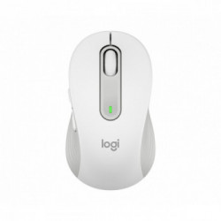 Logitech Signature M650 for Business mouse Mano destra RF senza fili + Bluetooth Ottico 4000 DPI