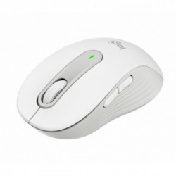 Logitech Signature M650 for Business mouse Mano destra RF senza fili + Bluetooth Ottico 4000 DPI
