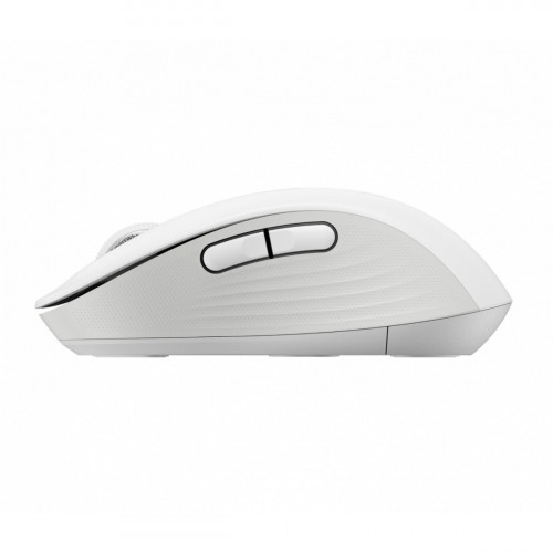 Logitech Signature M650 for Business mouse Mano...