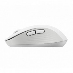 Logitech Signature M650 for Business mouse Mano destra RF senza fili + Bluetooth Ottico 4000 DPI