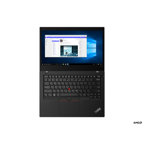 Lenovo ThinkPad L14 Computer portatile 35,6 cm...