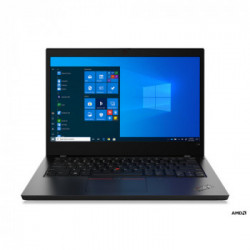 Lenovo ThinkPad L14 Computer portatile 35,6 cm (14") Full HD AMD Ryzen™ 5 PRO 8 GB DDR4-SDRAM 512 GB SSD Wi-Fi 6 (802.11ax)