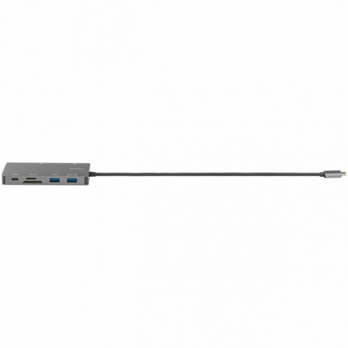 StarTech.com Adattatore Multiporta USB C - Dock...