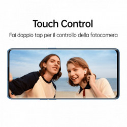 OPPO Enco Free2 Cuffia Auricolare Bluetooth Nero