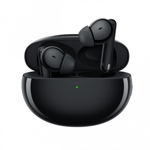 OPPO Enco Free2 Cuffia Auricolare Bluetooth Nero