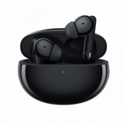 OPPO Enco Free2 Cuffia Auricolare Bluetooth Nero