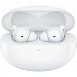 OPPO Enco Free2 Cuffia Auricolare Bluetooth Bianco