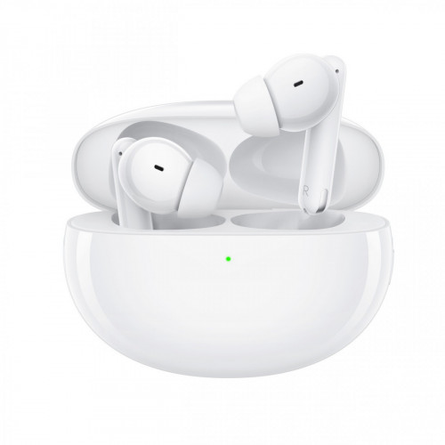 OPPO Enco Free2 Cuffia Auricolare Bluetooth Bianco